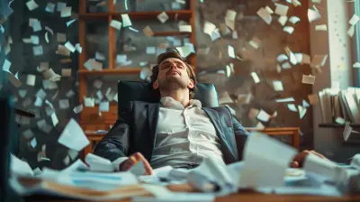 How to Avoid Burnout in Your Real Estate Career