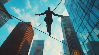 How to Balance Flexibility and Success in a Real Estate Career