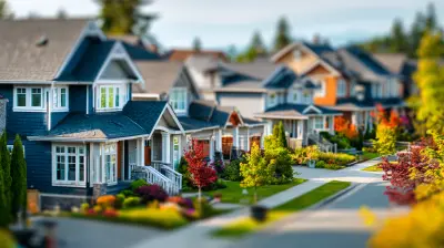 How to Become the Go-To Realtor in Your Neighborhood by 2026