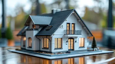 How to Break Into a Successful Real Estate Career