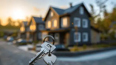 How to Break Into a Successful Real Estate Career