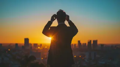 How to Break Into a Successful Real Estate Career
