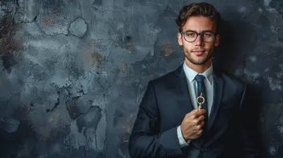 How To Break Into A Successful Real Estate Career