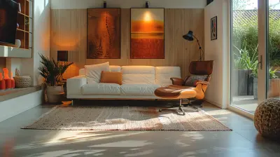 How to Brighten Your Interiors with Simple Lighting Upgrades