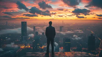 How to Build a Real Estate Career with No Experience