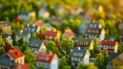 How to Build Affordable Housing on Your Land Development Site