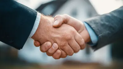 How to Build Long-Term Client Relationships That Last Into 2027