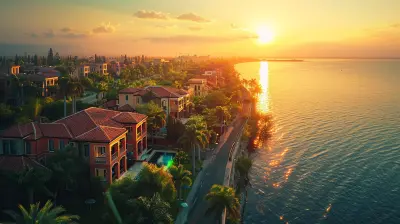 How to Choose the Perfect Location for Your Luxury Home