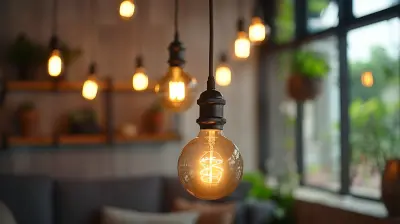 How to Choose the Right Fixtures for Your Home’s Lighting Needs
