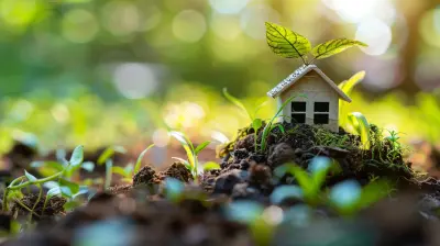 How to Conduct an Environmental Impact Assessment for Your Development