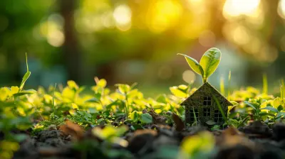 How to Conduct an Environmental Impact Assessment for Your Development