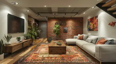 How to Convert Your Basement into a Livable Space