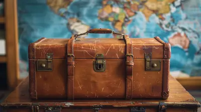 How to Deduct Real Estate-Related Travel Expenses