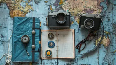 How to Deduct Real Estate-Related Travel Expenses
