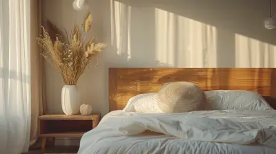 How to Depersonalize Your Home Without Losing Character During Staging