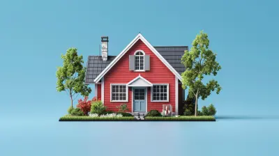 How to Depersonalize Your Home Without Losing Character During Staging