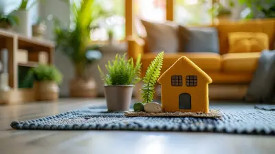 How to Downsize Effectively: A Step-by-Step Guide for Homeowners