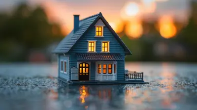 How to Downsize Effectively: A Step-by-Step Guide for Homeowners