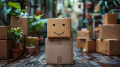 How to Downsize When Moving to a Smaller Home