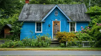 How to Downsize Without Feeling Overwhelmed: A Simple Approach