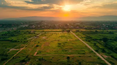 How to Effectively Market Your New Land Development Project