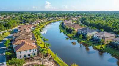 How to Effectively Market Your New Land Development Project