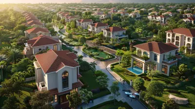 How to Effectively Market Your New Land Development Project