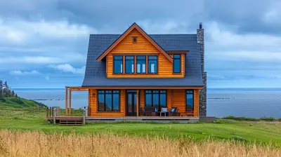 How to Finance a Vacation Home: What You Need to Know
