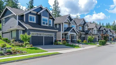 How to Find a Suburban Home With In-Demand Amenities
