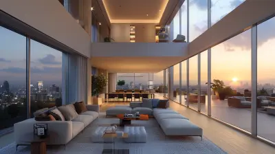 How to Find Exclusive Off-Market Luxury Properties