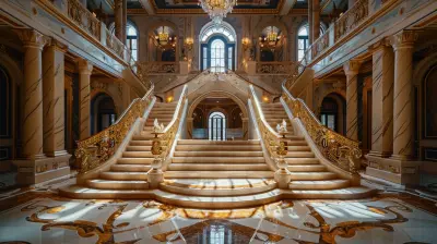 How to Find Exclusive Off-Market Luxury Properties