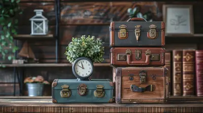 How to Handle a Last-Minute Relocation
