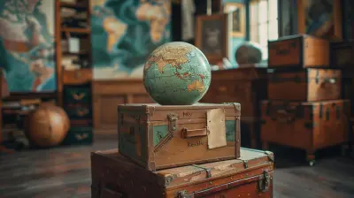 How to Handle Culture Shock When Relocating to a New Region