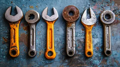 How to Handle Maintenance Requests Efficiently in Rental Properties