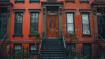 How to Handle Tenant Disputes Without Losing Your Cool