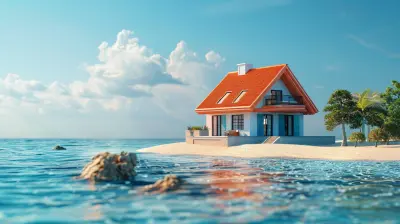 How to Invest in a Vacation Home for Long-Term Returns