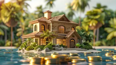 How to Invest in a Vacation Home for Long-Term Returns