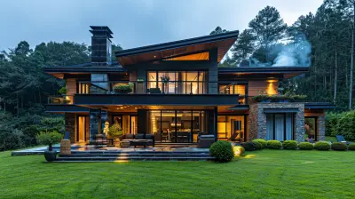 How to Invest in a Vacation Home for Long-Term Returns