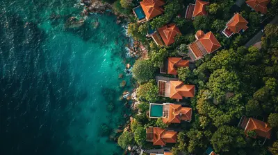 How to Invest in a Vacation Home for Long-Term Returns