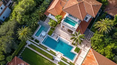 How to Invest Wisely in the Luxury Real Estate Market