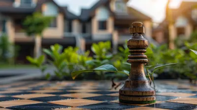 How to Keep Your Real Estate Career on Track During Market Fluctuations