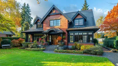 How To Leverage Home Equity For Tax Write Offs