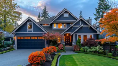 How To Leverage Home Equity For Tax Write Offs