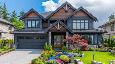 How to Leverage Home Equity for Tax Write-Offs