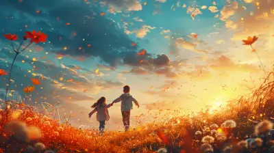 How to Make New Friends After Relocating