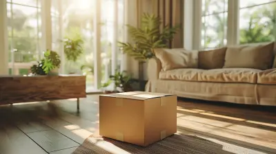 How to Make Relocating Feel Like a Breeze