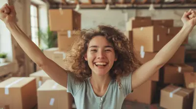 How to Make Relocating Feel Like a Breeze