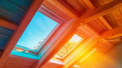 How to Make Your Home More Energy Efficient with Insulation Upgrades