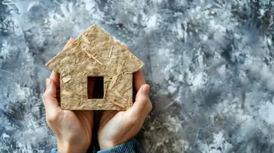 How to Make Your Home More Energy Efficient with Insulation Upgrades