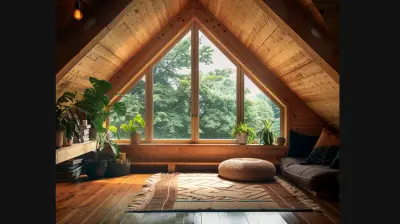 How to Make Your Home More Energy Efficient with Insulation Upgrades